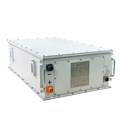 Buen precio Batería de Litio Lifepo4 GBS de Ciclo Profundo 51.2v para Arranque Marino 320ah con BMS Modelo GBS-FP048320EC en línea