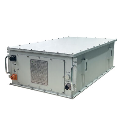 Buen precio Batería Líquida GBS al por mayor 51.2V 320Ah Paquete de Baterías con 3000 Ciclos para RV Marina Solar en línea