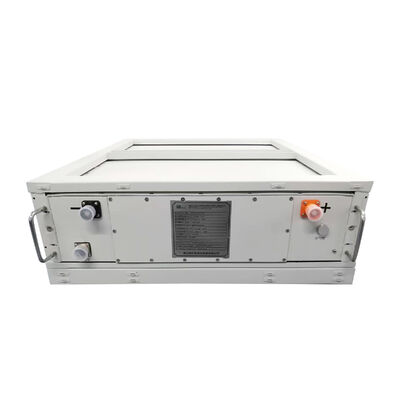 Buen precio Batería de Litio de Ciclo Profundo GBS 38.4v Otra Batería de Arranque de Litio 300ah LiFePO4 con BMS 3000 Ciclos en línea