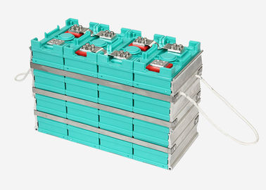 Buen precio Larga vida de la batería recargable 12V/24V/48V/72V 60Ah de la ión de litio de GBS en línea