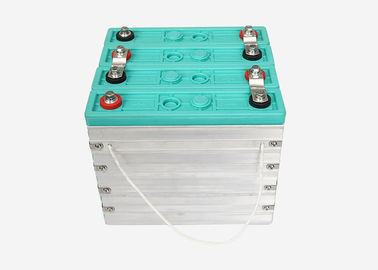 Buen precio Ciclo profundo recargable de la batería 400Ah de la carretilla elevadora del litio del fosfato eléctrico del hierro en línea