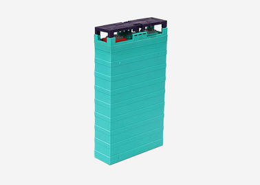 Buen precio Batería recargable prismática 75Ah 3.2V Eco del vehículo eléctrico LiFePO4 amistoso en línea