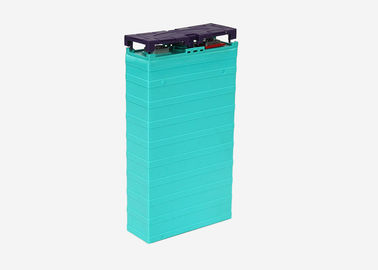 Buen precio Baterías recargables prismáticas LiFePO4 usadas en los vehículos eléctricos 100Ah 3.2V en línea