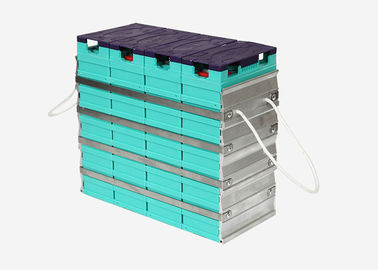 Buen precio Batería de ión de litio para la autodescarga baja de la Sistema Solar 100Ah a prueba de explosiones en línea