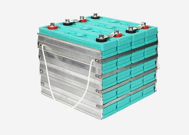 Buen precio Batería de litio de la larga vida 12.8V 400Ah UPS, baterías Lifepo4 para el almacenamiento de energía solar en línea