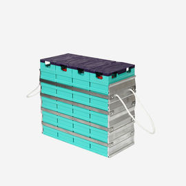 Buen precio Batería de litio prismática de las células Lifepo4 12V del ciclo profundo 100Ah GBS-LFP100Ah en línea