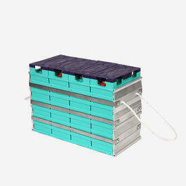 Buen precio Batería del fosfato del hierro del litio de LFP 60Ah Lifepo4 para el sistema de iluminación solar en línea