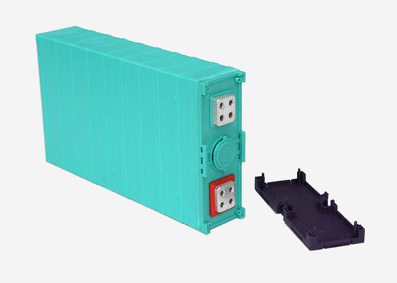 Buen precio Litio Ion Phosphate Battery Pack 12V100Ah de GBS para la autocaravana en línea
