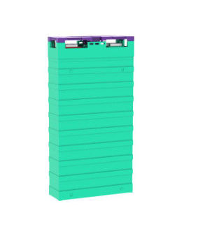 Buen precio Célula de batería recargable de ISO9001 3.2V 80Ah LiFePO4 en línea