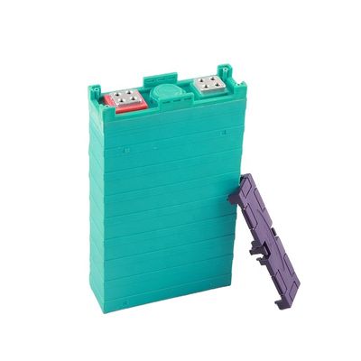 Buen precio Batería de litio recargable de 3.2V 75Ah LFP con PP Shell en línea