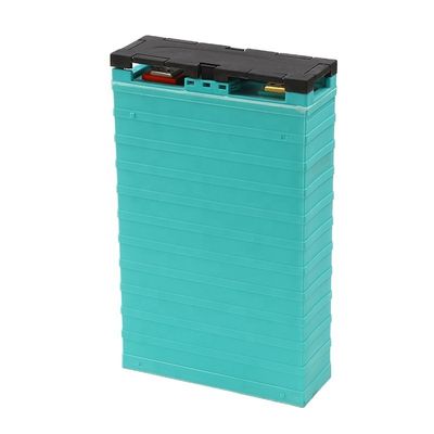 Buen precio Litio Ion Battery With PP Shell de ISO14001 3.2V 200Ah en línea