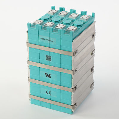Buen precio OHSAS18001 LiFePO4 recargable 12V 50Ah Li Ion Battery Cell en línea