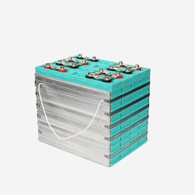 Buen precio batería del fosfato del hierro del litio de 12V 300Ah con PP Shell en línea