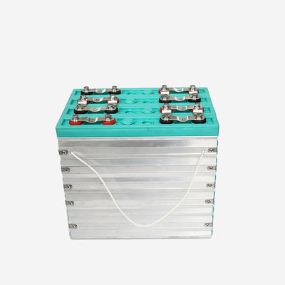Buen precio Litio prismático Ion Battery de 3.2V 300Ah LiFePO4 en línea