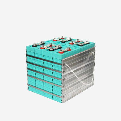 Buen precio Batería solar profunda 400ah 12v del ciclo Lifepo4 de la alta capacidad para el hogar en línea