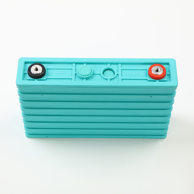 Buen precio la célula de batería de 160ah Lifepo4 para los coches eléctricos de los vehículos recreativos sube en línea